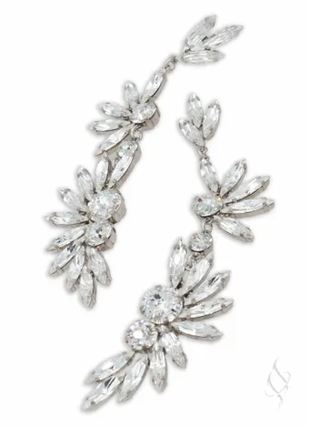 Stefanie Somers Style #SHILOH #9 vertical thumbnail