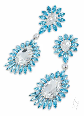 Stefanie Somers Style #SHREYA $11 vertical thumbnail