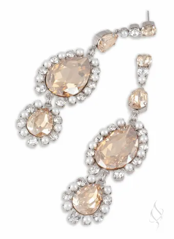 Stefanie Somers Style #SYDNI $4 vertical thumbnail