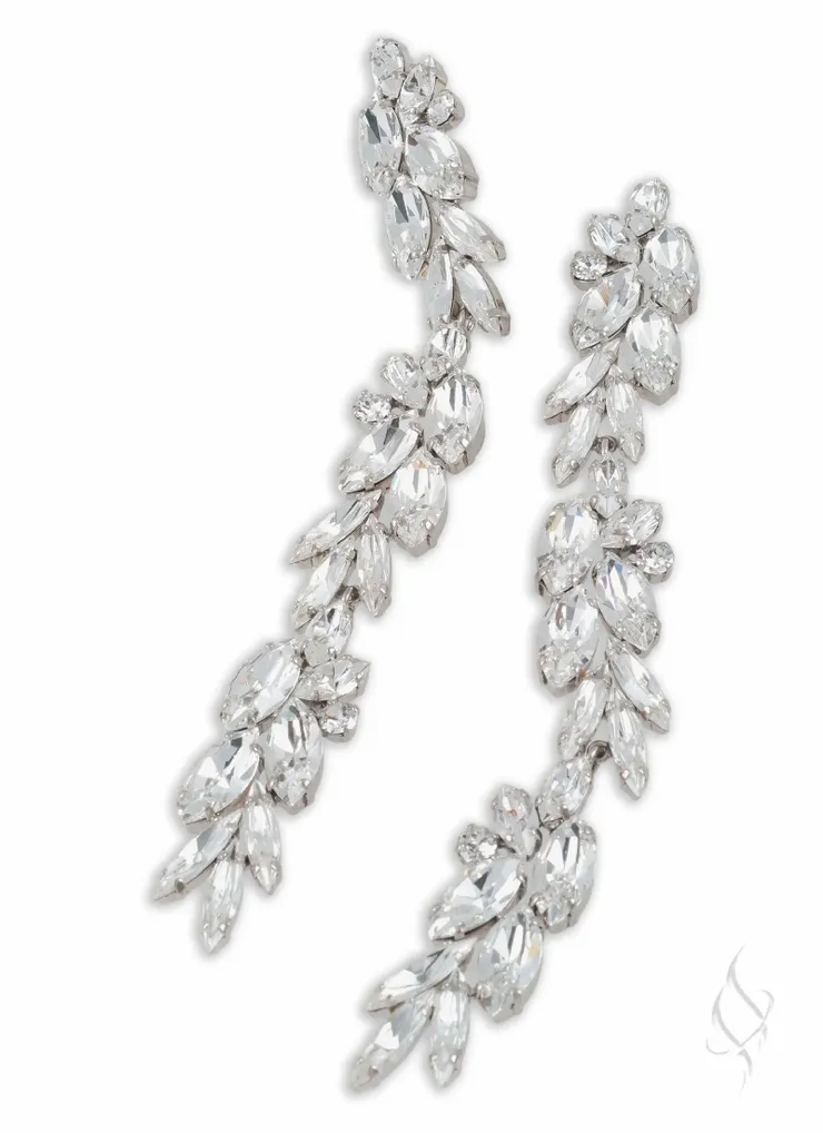 Stefanie Somers Style #Triana #1 vertical picture