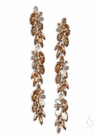 Stefanie Somers Style #TRIANA #4 vertical thumbnail