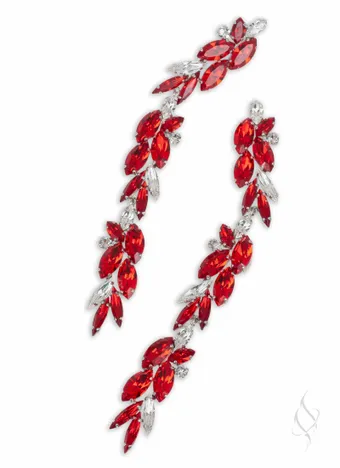 Stefanie Somers Style #TRIANA #6 vertical thumbnail