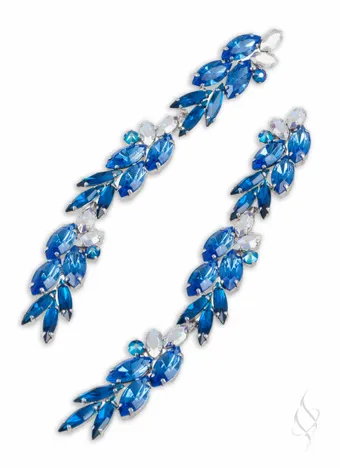 Stefanie Somers Style #TRIANA #1 vertical thumbnail