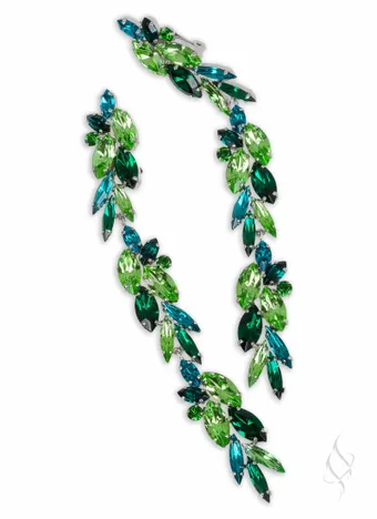 Stefanie Somers Style #TRIANA #2 vertical thumbnail