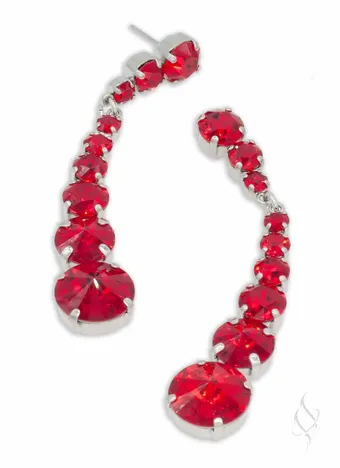 Stefanie Somers Style #Adrienne $34 vertical thumbnail