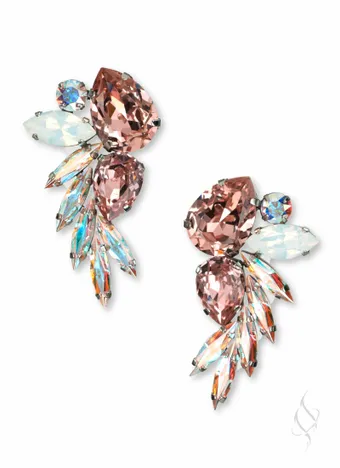 Stefanie Somers Style #ALEX #4 vertical thumbnail