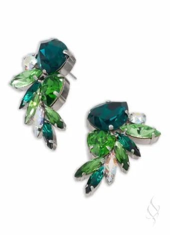 Stefanie Somers Style #ALEX #0 vertical thumbnail