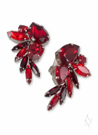 Stefanie Somers Style #ALEX #7 vertical thumbnail