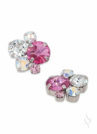 Stefanie Somers Style #Ashley $60 vertical thumbnail