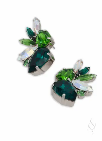 Stefanie Somers Style #CARMEN #6 vertical thumbnail