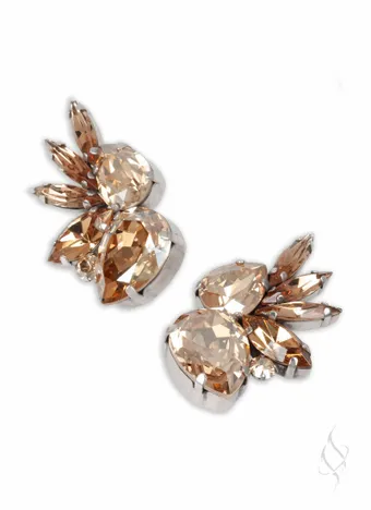 Stefanie Somers Style #CARMEN #1 vertical thumbnail