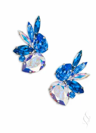 Stefanie Somers Style #CARMEN #4 vertical thumbnail