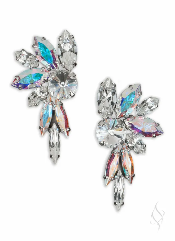 Stefanie Somers Style #Dixie #1 vertical picture