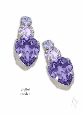 Stefanie Somers Style #Eliza $4 vertical thumbnail