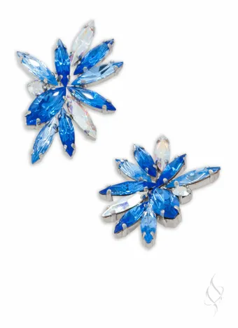 Stefanie Somers Style #FIREWORK $11 vertical thumbnail