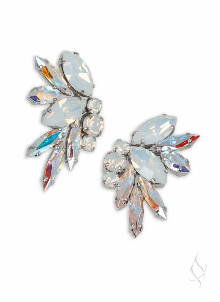 Stefanie Somers Style #Kaylea #1 vertical picture