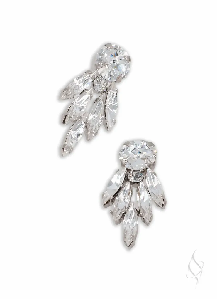 Stefanie Somers Style #KIERSTYN #1 vertical picture