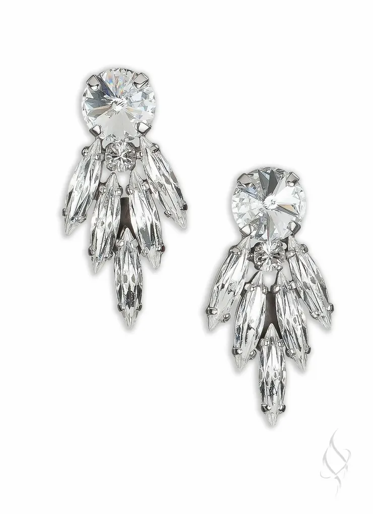 Stefanie Somers Style #KIERSTYN #0 vertical picture