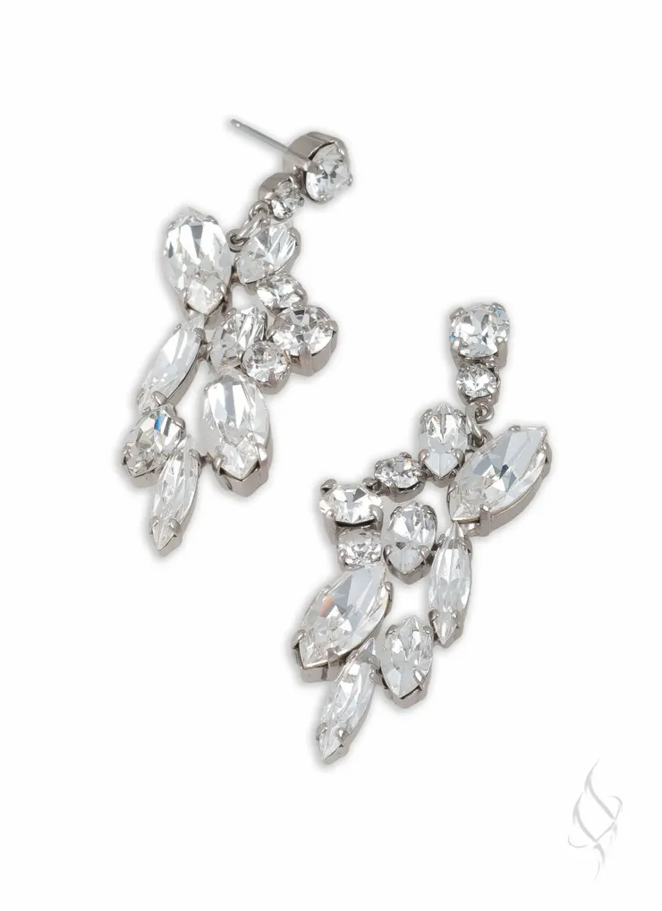 Stefanie Somers Style #LAKISHIA #1 vertical picture