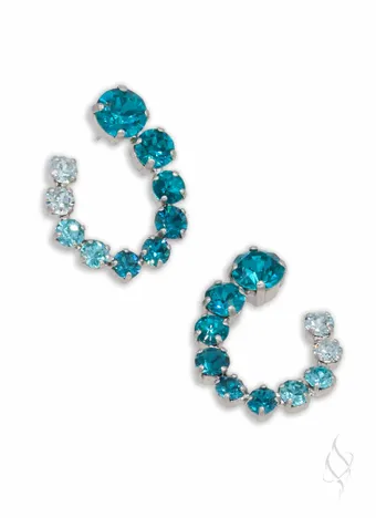 Stefanie Somers Style #NAUTILUS #4 vertical thumbnail