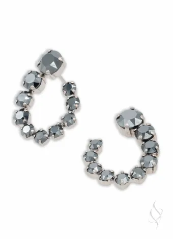 Stefanie Somers Style #NAUTILUS #2 vertical thumbnail