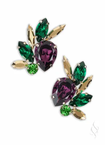 Stefanie Somers Style #RIO #10 vertical thumbnail