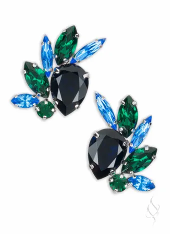 Stefanie Somers Style #RIO #11 vertical thumbnail