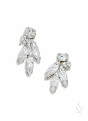 Stefanie Somers Style #SCOUT $16 vertical thumbnail