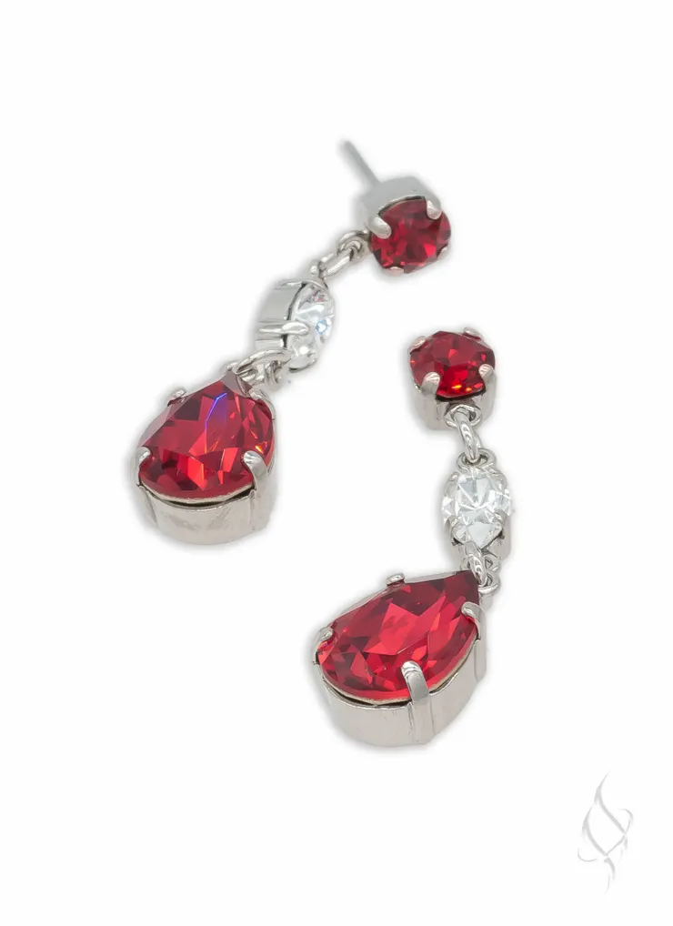 Stefanie Somers Style #YVETTE #11 vertical picture