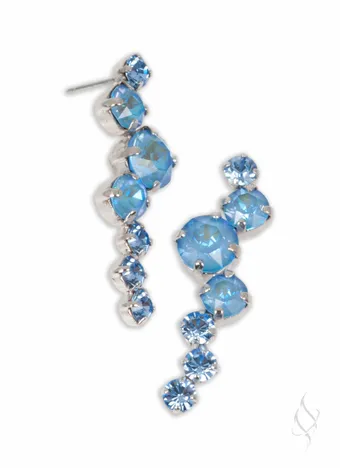 Stefanie Somers Style #ZOYA #14 vertical thumbnail