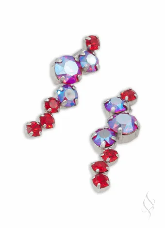 Stefanie Somers Style #ZOYA #8 vertical thumbnail