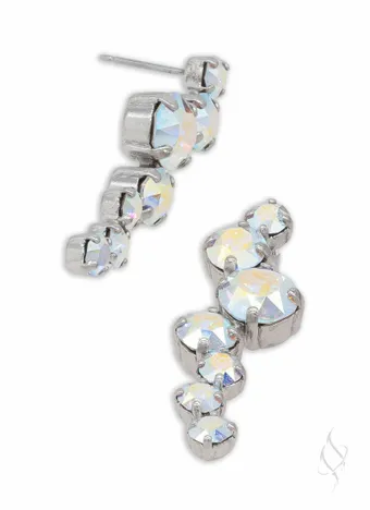 Stefanie Somers Style #ZOYA #15 vertical thumbnail