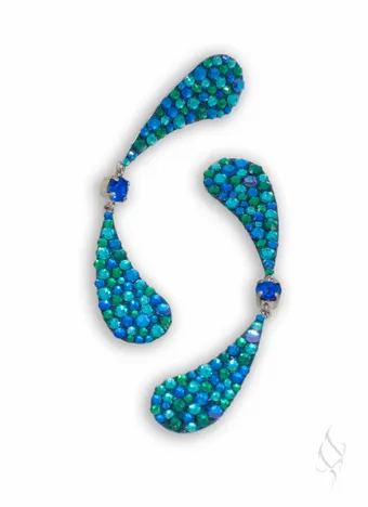 Stefanie Somers Style #Boteh $15 vertical thumbnail