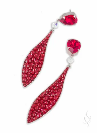 Stefanie Somers Style #Brittany $11 vertical thumbnail