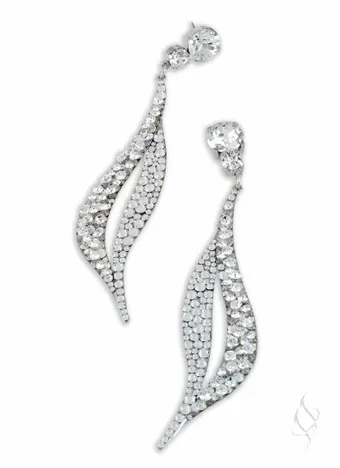 Stefanie Somers Style #Camille $63 vertical thumbnail