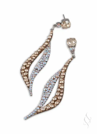 Stefanie Somers Style #Camille $60 vertical thumbnail