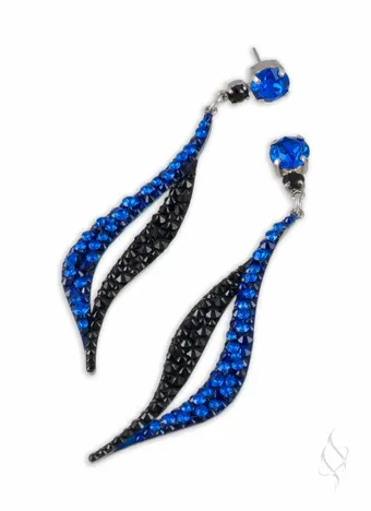 Stefanie Somers Style #Camille $26 vertical thumbnail