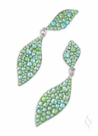 Stefanie Somers Style #Fallon $123 vertical thumbnail