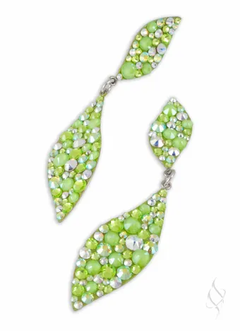 Stefanie Somers Style #Fallon $100 vertical thumbnail