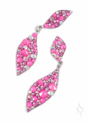 Stefanie Somers Style #Fallon $108 vertical thumbnail