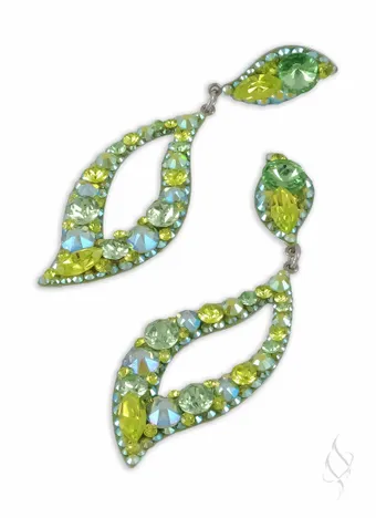 Stefanie Somers Style #Imani $1 vertical thumbnail