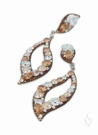 Stefanie Somers Style #Imani $49 vertical thumbnail