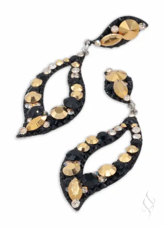 Stefanie Somers Style #Imani $76 vertical thumbnail