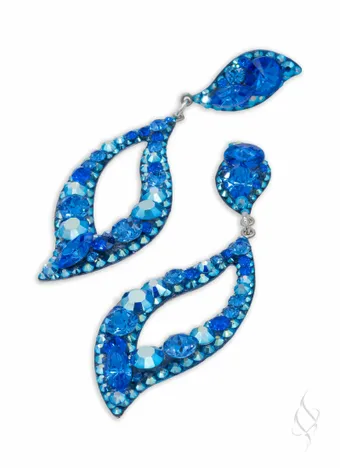 Stefanie Somers Style #Imani $60 vertical thumbnail