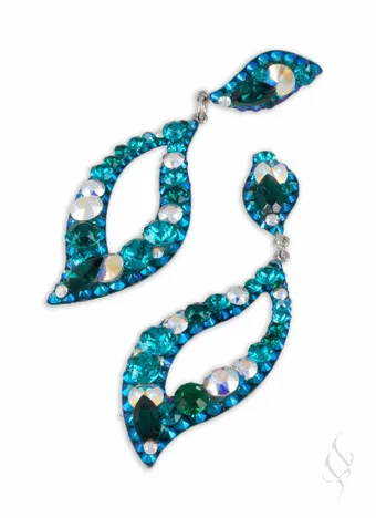 Stefanie Somers Style #Imani $25 vertical thumbnail