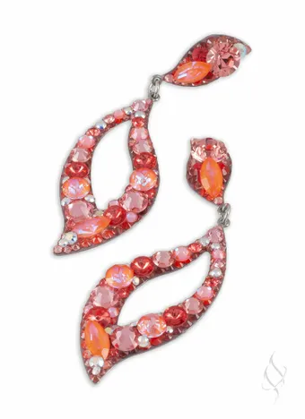 Stefanie Somers Style #Imani $40 vertical thumbnail