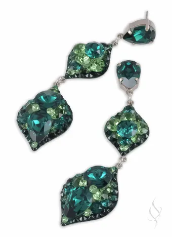 Stefanie Somers Style #Iva $16 vertical thumbnail