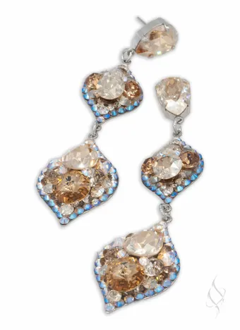 Stefanie Somers Style #Iva $5 vertical thumbnail