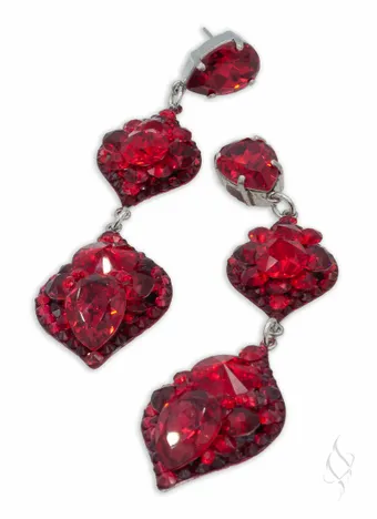 Stefanie Somers Style #Iva $9 vertical thumbnail