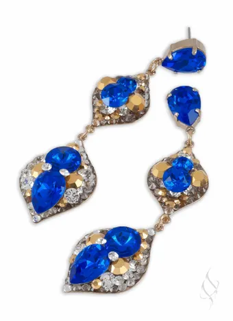 Stefanie Somers Style #Iva $2 vertical thumbnail